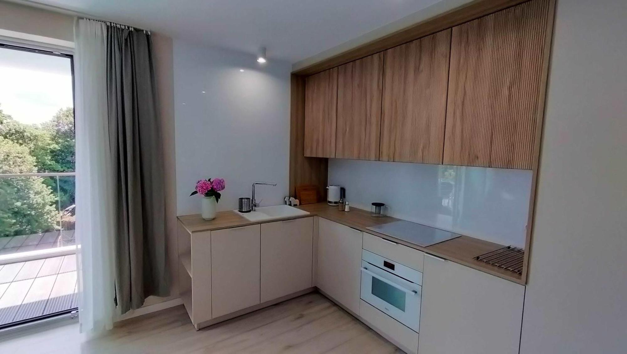 Cicha Przystan Apartamenty Whiteblue Sauna&Fitness&Parking Колобжег Экстерьер фото